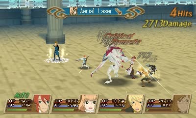 Tales of the Abyss